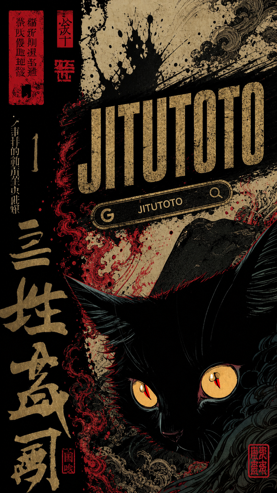 JITUTOTO